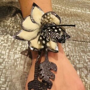 Fendi bracelet